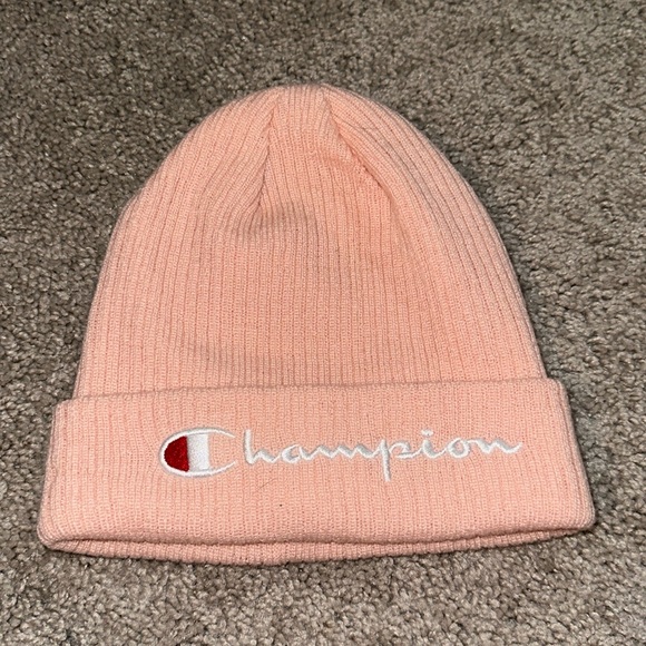 Champion Beanie - Picture 1 of 2